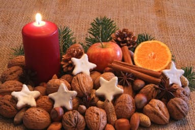 Adventpauschale