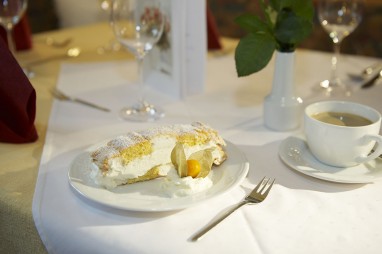Klassische Kardinalschnitte