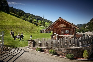 Unser Abenteuerspielplatz für Kinder