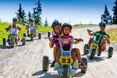 Kidscard zusätzlich zur Sommercard