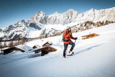 Skiurlaub
