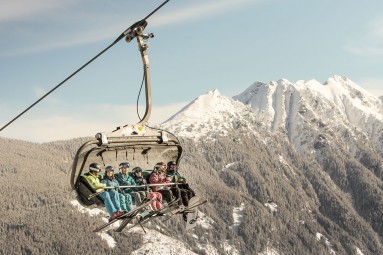 Skiurlaub in Ski amadé