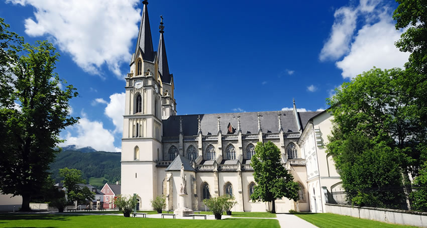 Stift Admont