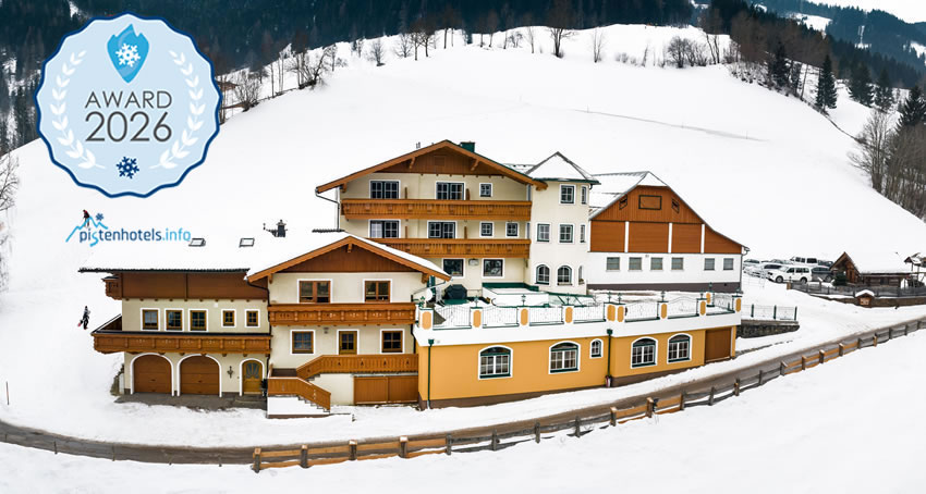 Skiurlaub in Schladming Reiteralm direkt an der Piste