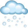 Dienstag 0°C