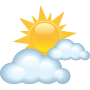 Montag 5°C