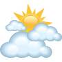 Sonntag 5°C